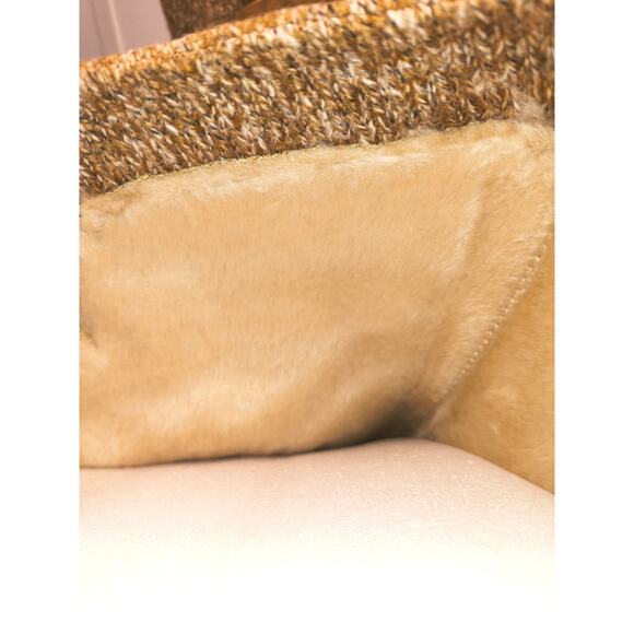 BARETRAPS Adele Water Resistant Tall Shaft Women's Boot Whiskey Size 10 - Picture 8 of 10